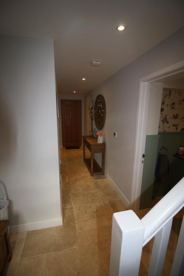 Ryefield Cottage - Luxurious Self-Catered Holiday Cottage With A Log Burner Chichester Exterior foto
